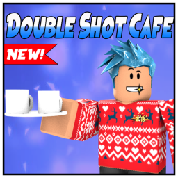 Double Shot Cafe (Beta)