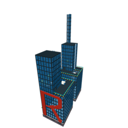 Robloxia Headquarters