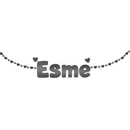 Esme Horns Addon