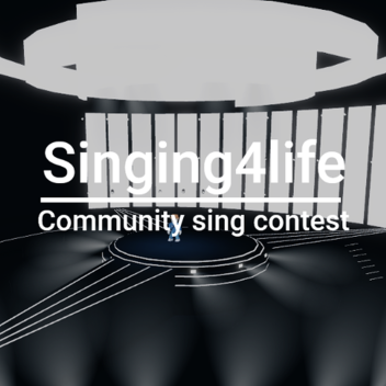 Evelement | Community sing contest