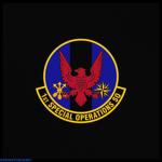 1st Special Operations Squadronᅠ