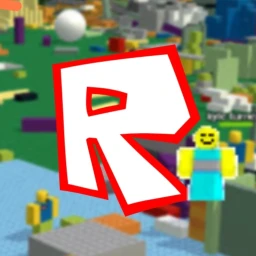 Reblox - (14403) Chaos Canyon (v20) icon