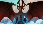 Legends of Xadia