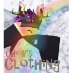 Chew's Clothing