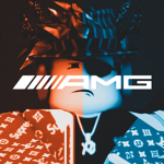 AMG Clothes