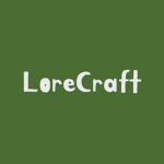 LoreCraft