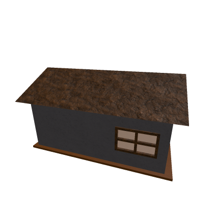 Abandonded House