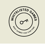 whitelisted games