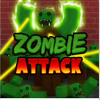 Zombie Attack!
