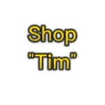 Tim shop