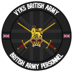 [BA] | .British Army.