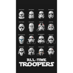 The Galactic Alliance (Ranks)