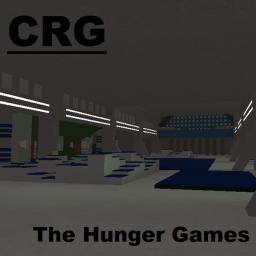 [CRG] Hunger Games