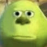 Bouncing bean