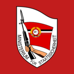[2] Ministry of State Security