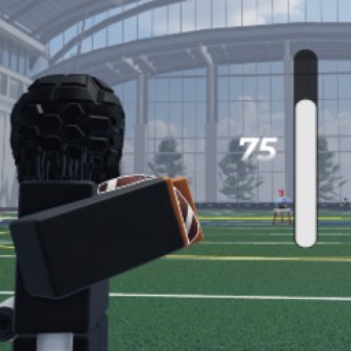 OT7 INDOOR FIELD official Roblox game thumbnail