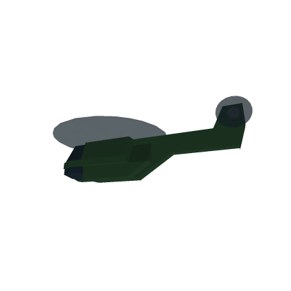 helicopter