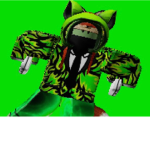 FoxNox’s Gorup