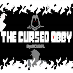   😈 The Cursed Obby 😈 icon