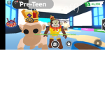 Monkey Mono Squad