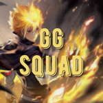 Gg Squad the 3rd
