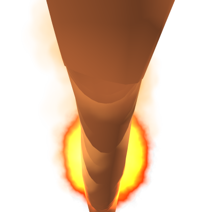 🔥 Retro Fire Tornado NEW Ultimate Alley Storm Twi
