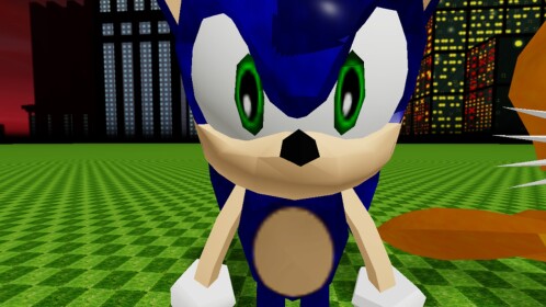 sonic