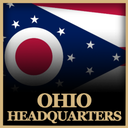 Fort Gerald - Ohioan Army Headquarters