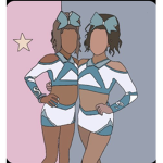 Thunderbirds Dance Team
