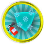 Winter Fire