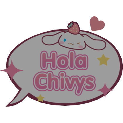 Hola Chivys thumbnail