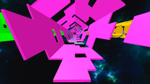 Speed Run 28