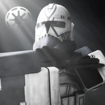 | GAIR | 104th Legion