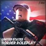 [FH] United States Border Patrol
