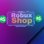 robux shop$