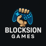 Blocksion Games