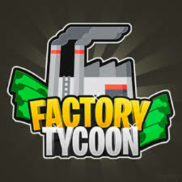 FACTORY TYCOON