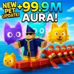 Farm aura // OP  icon