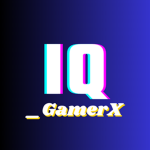 IQ_GamerX Official Group
