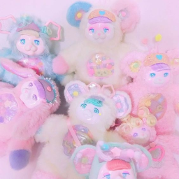 ☆
