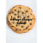 Haileys Cookie Squad