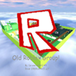 EYE's Old Robloxia Group!