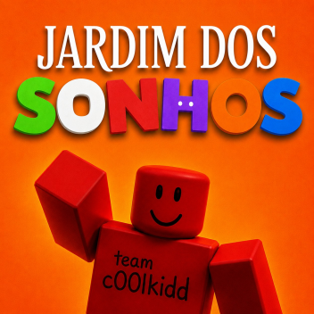 Jardim Dos sonhos 