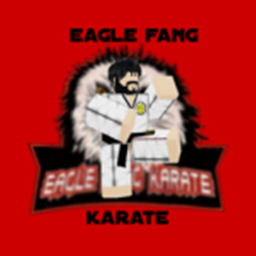 The Old Eagle Fang Dojo