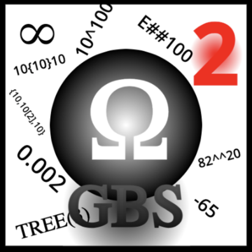 GBS2 Googology Button Simulator 2