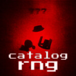 catalog rng [testing]