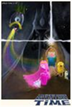 ADVENTURE TIME! with fin and jake