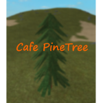 Cafe PineTree
