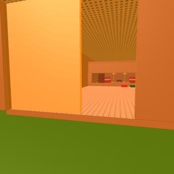 Life in the wild west    *GRAND OPENING*