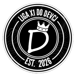 Liga X1 do DevCJ - Match Pitch